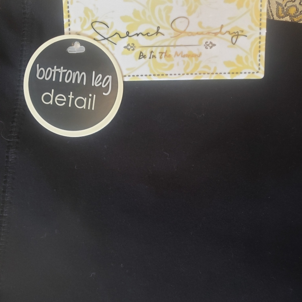 French Laundry Leggings